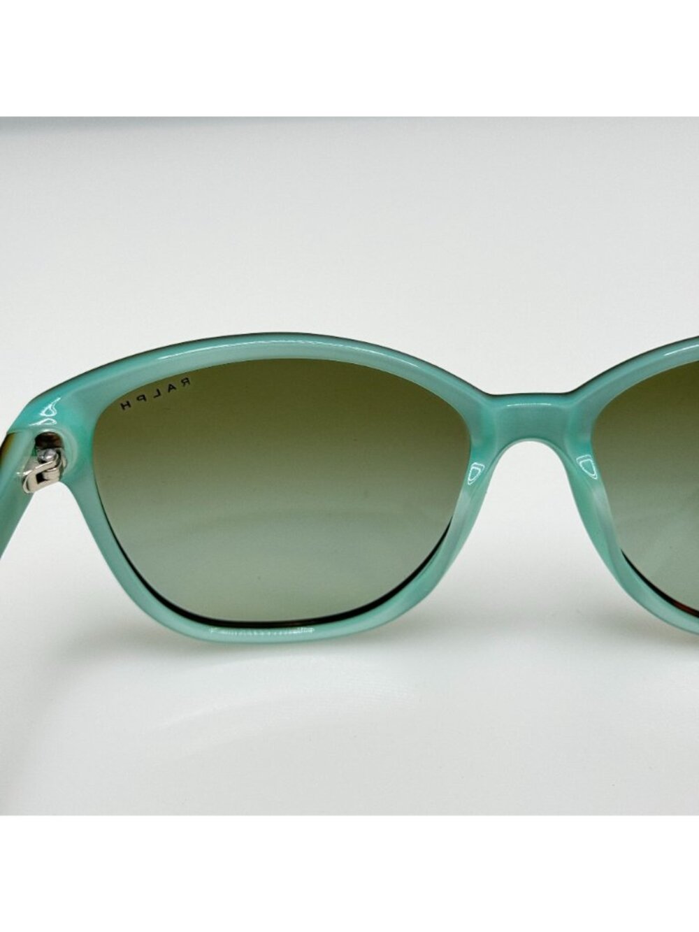 Ralph Lauren Sunglasses RA 5128 601/8E 55-15-140 - Picture 7 of 8